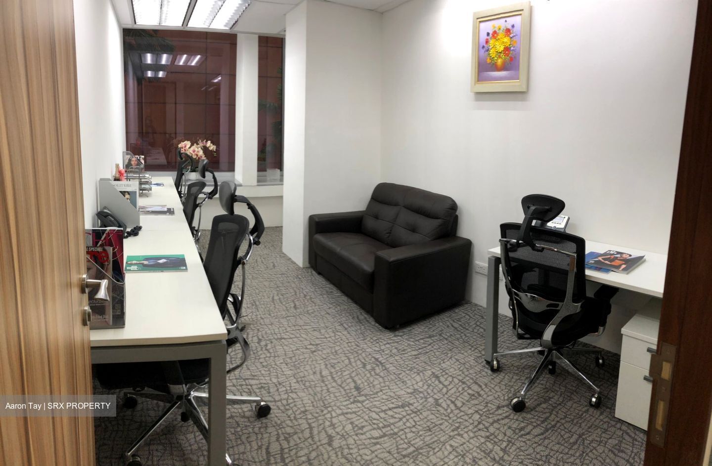 Thong Teck Building (D9), Office #552879851